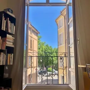  Appartement Lumineux Centre Historique