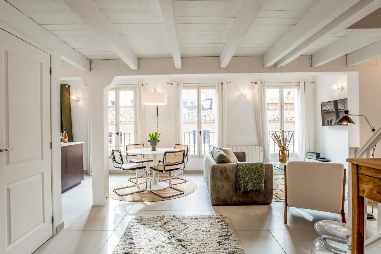 Appartement Cezanne - Welkeys Aix-en-Provence 0*,